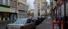 Центральные улицы Брюсселя станут пешеходными