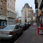 `Центральные