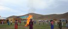 В Бурятии откроют для туристов юрту-обсерваторию