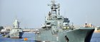 В День ВМФ в городе на Неве можно будет посетить военные корабли