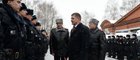 В Москве образована туристическая полиция