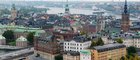 Швеция побила новый рекорд по количеству летних туристов