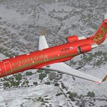 `Авиаперевозчик
