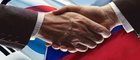 Россия и Южная Корея провели первый форум по развитию туризма