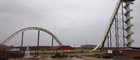 США: Водная горка Verruckt включена в Книгу рекордов Гиннеса по высоте