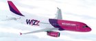 Только сегодня билеты Wizzair продаются со скидкой в 20%