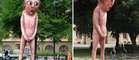 В столице Финляндии появился 