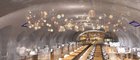 Заброшенные станции парижского метро превратят в рестораны и театры