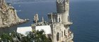 События в Украине привели к резкому падению спроса на летний отдых в Крыму