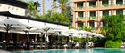La Mamounia: символ марокканского гостеприимства