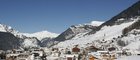 Австрия остается самым популярным горнолыжным курортом для россиян