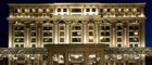 Новогодний праздник в отеле The Ritz-Carlton