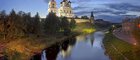 Псков: удивительное рядом