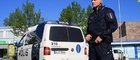 Дорожная полиция Финляндии проводит рейды по выявлению не пристегнутых водителей