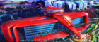 Барселона: в парке Ferrari Land построят отель «Ferrari»