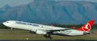 Рейсы Turkish Airlines из Стамбула в Сочи стали ежедневными
