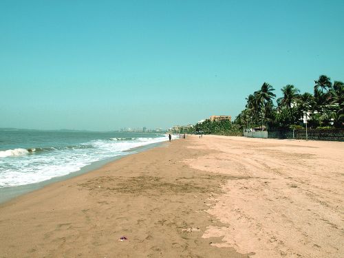 mumbai